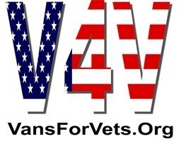 Vans For Vets Org