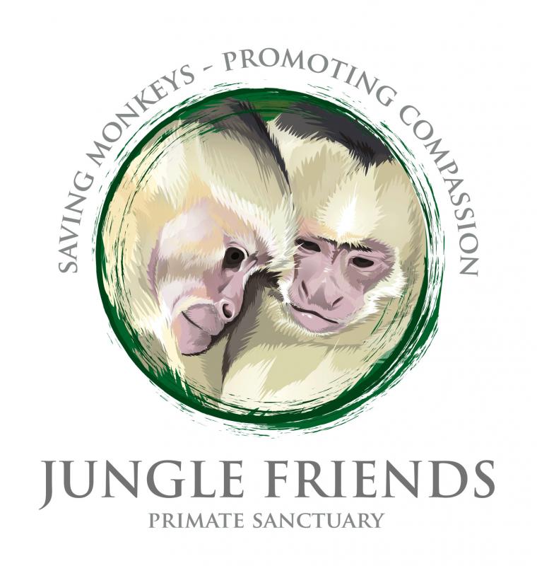 Jungle Friends Primate Sanctuary Inc