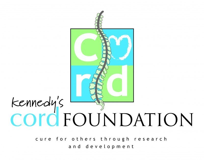 KENNEDYS CORD FOUNDATION INC