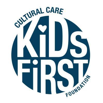 Cultural Care Kids First Foundation