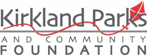 Kirkland Parks & Community Foundation
