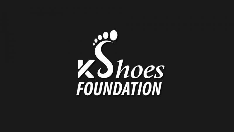 K Shoes Foundation