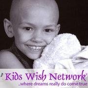 Kids Wish Network, Inc.