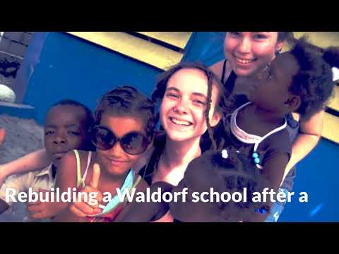 Donate to Waldorf Today 2023 Giving Campaign