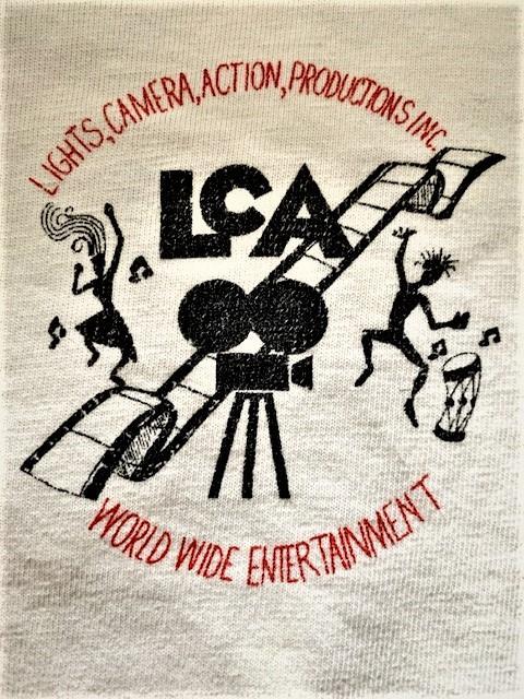 Lights, Camera, Action Productions, Inc.