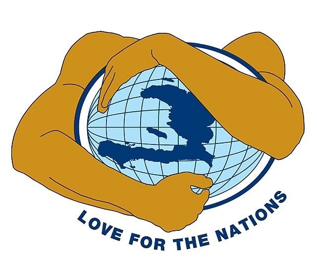 Love for the Nations Inc
