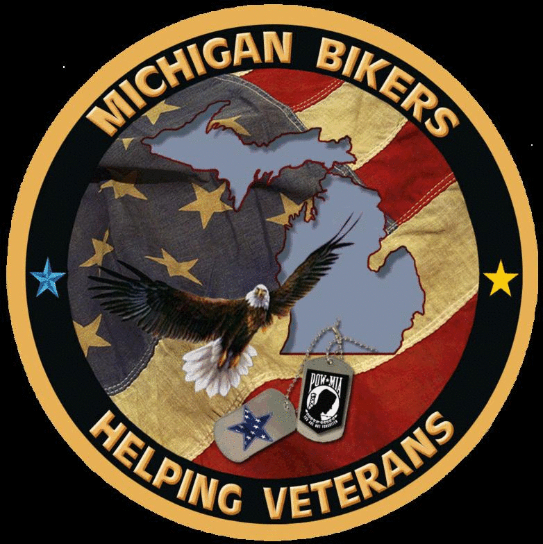 Michigan Bikers Helping Veterans Inc.