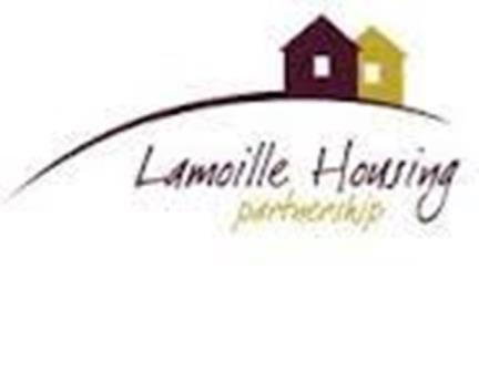 LAMOILLE HOUSING PARTNERSHIP INC