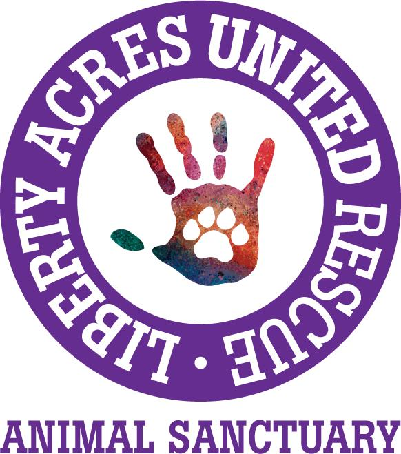 Liberty Acres United Rescue Animal Sanctuary Inc