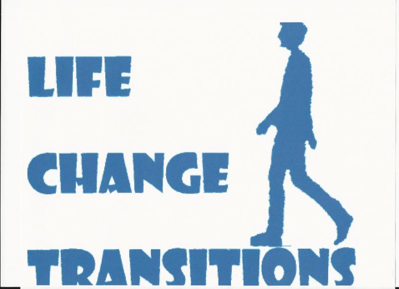 Life Change Transitions Inc