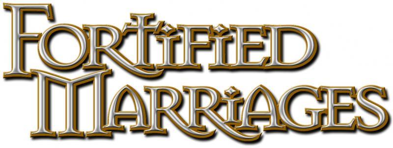 FORTIFIED MARRIAGES MINISTRY