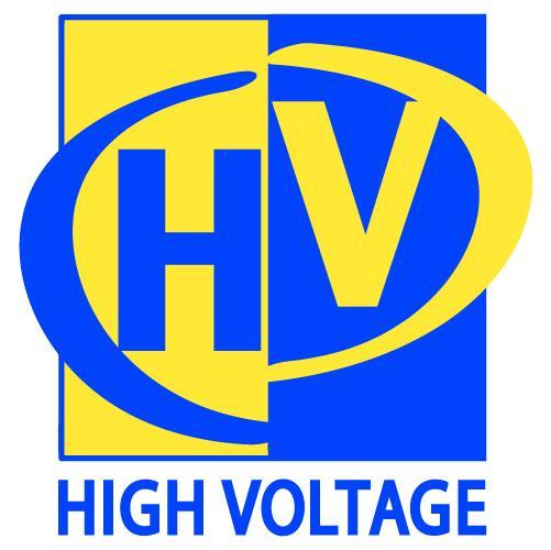 HIGH VOLTAGE