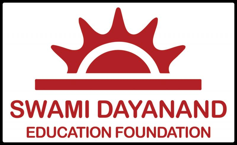 Swami Dayanand Educational Foundation