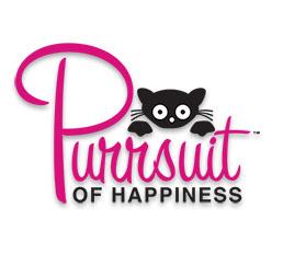 A Kittys Purrsuit of Happiness