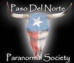 Paso Del Norte Paranormal Society Inc