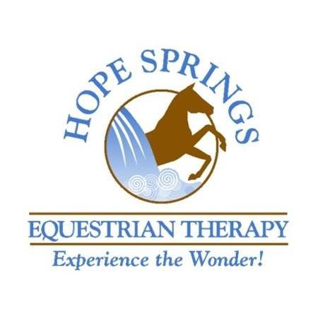 Hope Springs Equestrian Therapy Inc