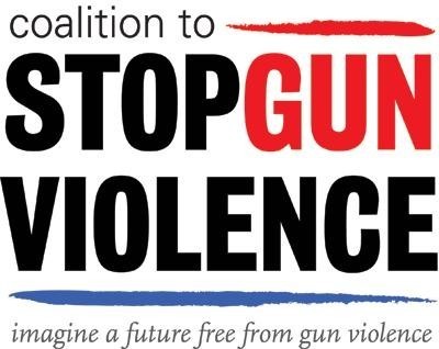 COALITION TO STOP GUN VIOLENCE