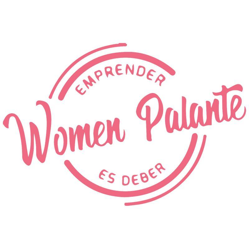 Women Palante