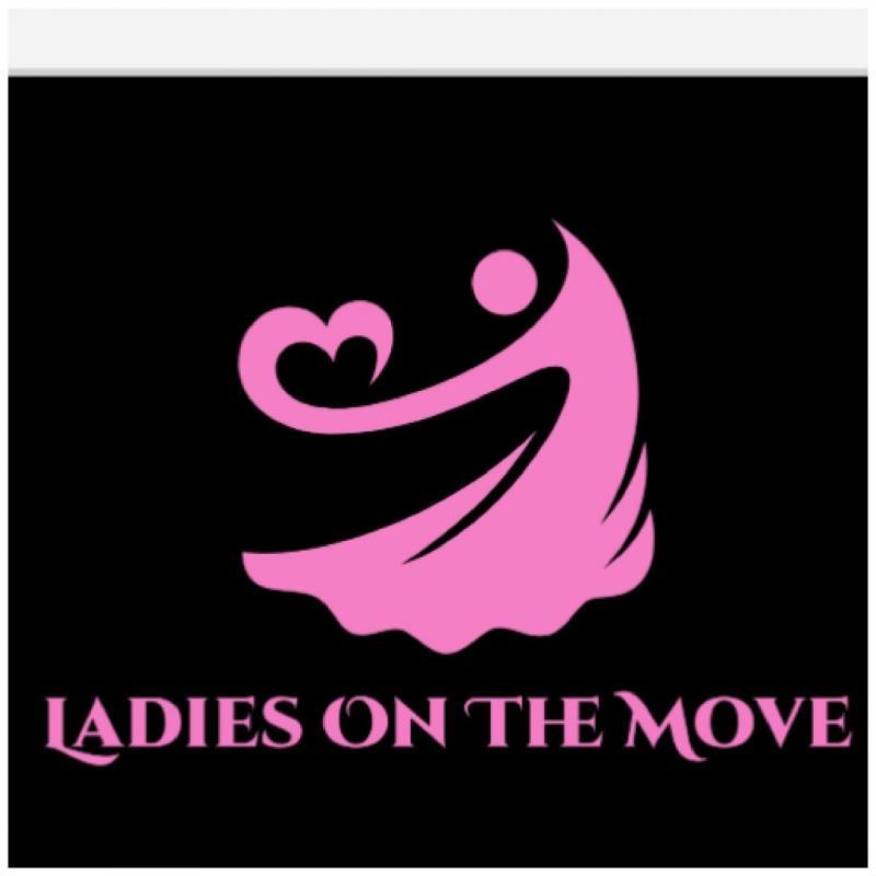 Ladies On The Move