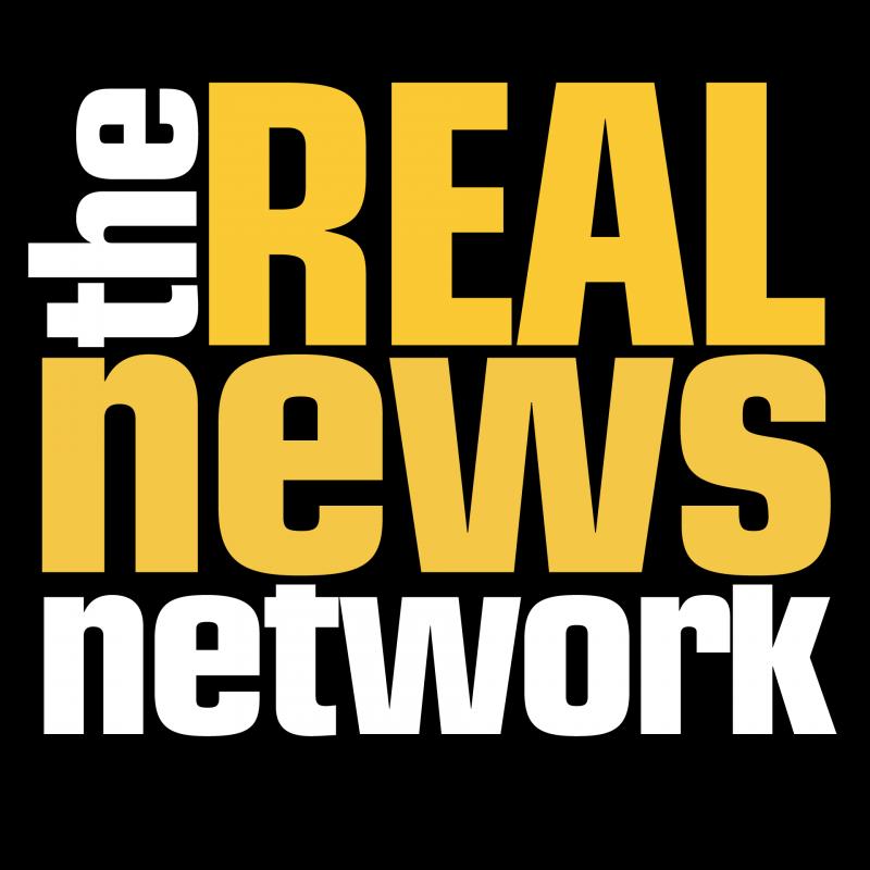 The Real News Network (Independent World Television, Inc.)