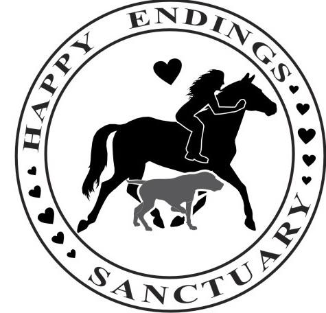 Happy Endings Animal Rescue Sanctuary