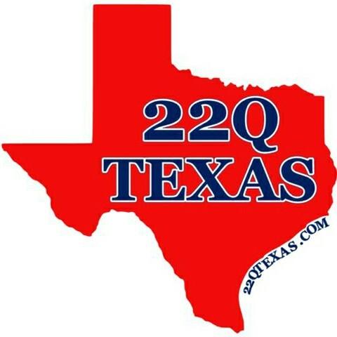 22Q Texas