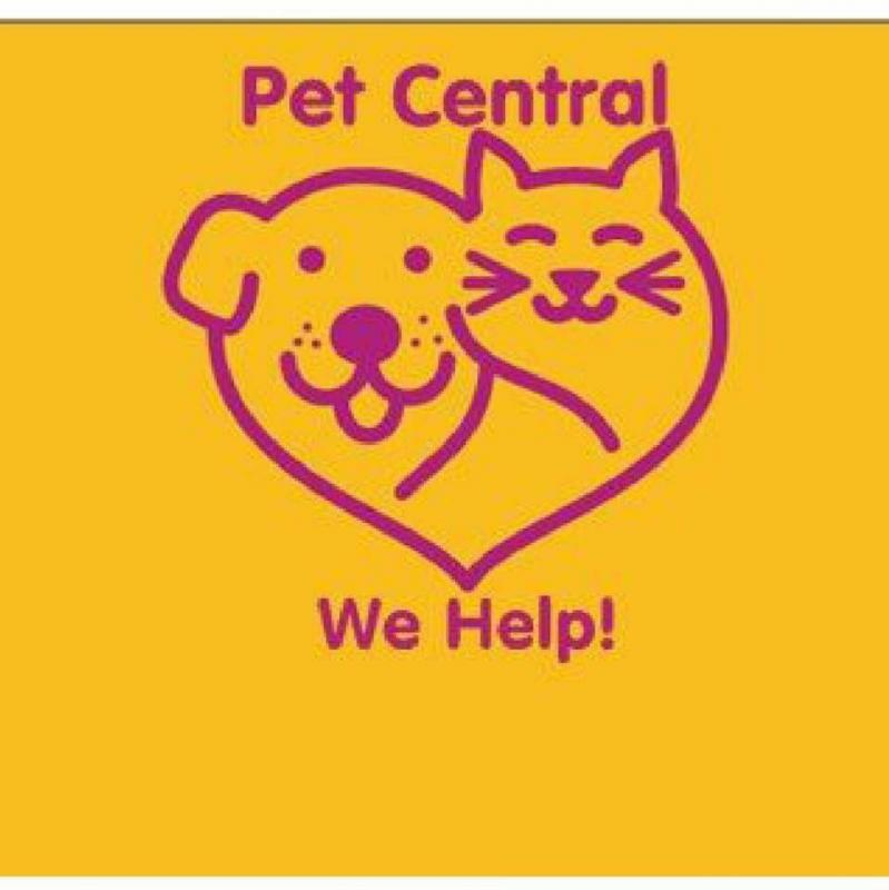 Pet Central Helps