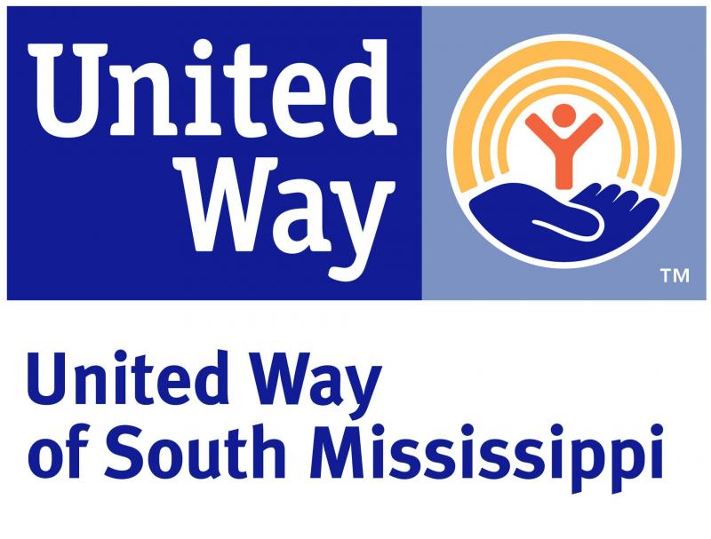 UNITED WAY OF SOUTH MISSISSIPPI INC