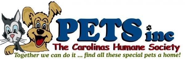 PETS Inc., The Carolinas Humane Society