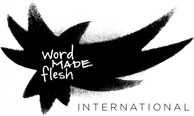 Word Made Flesh Inc