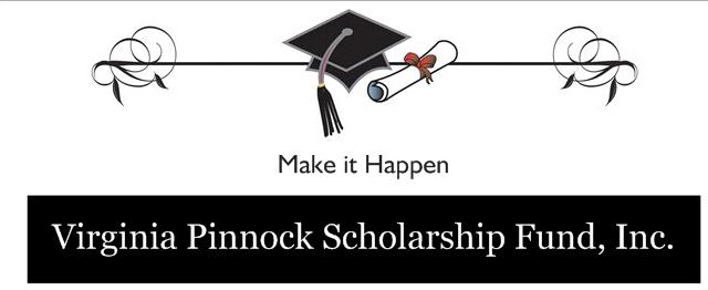 Virginia Pinnock Scholarship Fund, Inc.