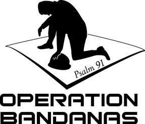 Operation Bandanas for Bragg, dba Operation Bandanas