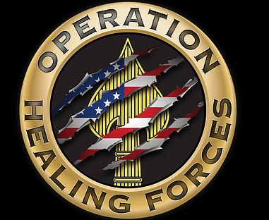 Operation Healing Forces Inc