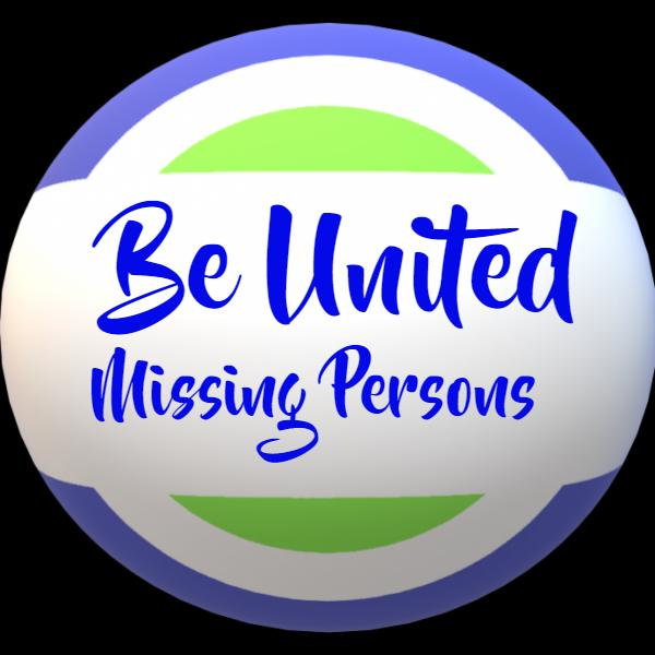 BeUnited Missing Persons