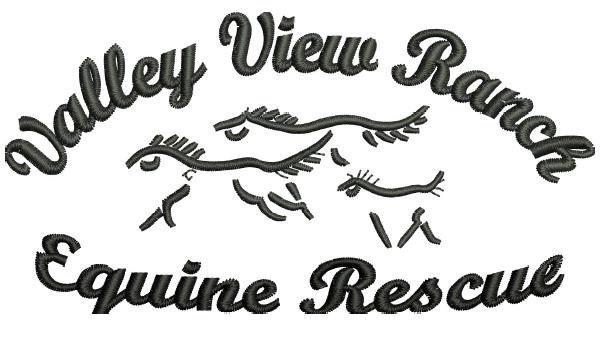 Valley View Ranch Equine Rescue