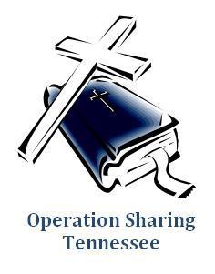 Operation Sharing Tennessee