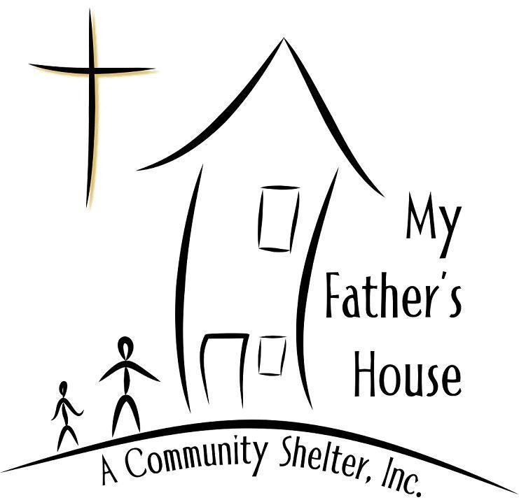 My Fathers House A Community Shelter Inc