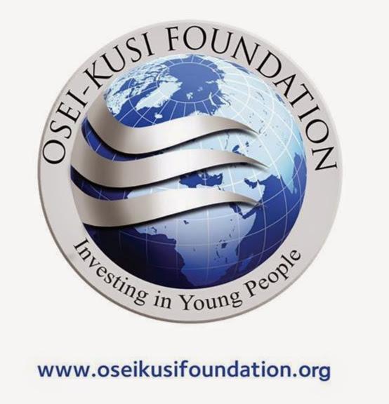 OSEI-KUSI FOUNDATION (OKF)