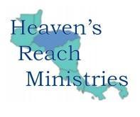 HEAVEN'S REACH MINISTRIES