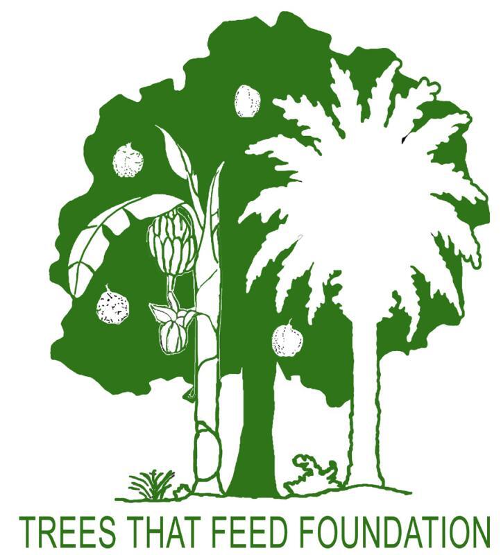 Trees That Feed Foundation