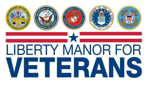 Liberty Manor for Veterans Inc