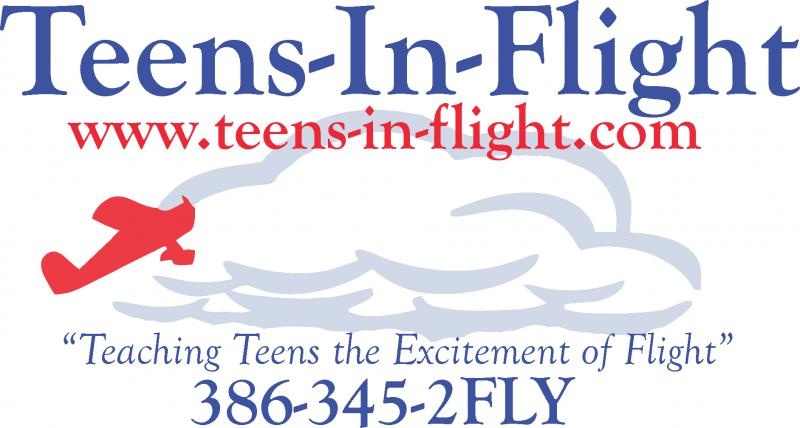 Teens-In-Flight Inc.