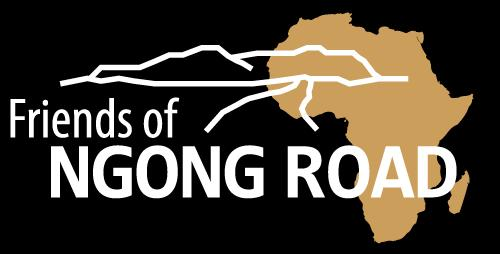 FRIENDS OF NGONG ROAD