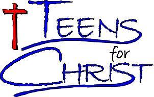 TEENS FOR CHRIST