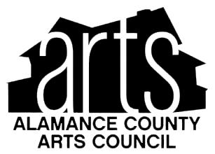 Alamance County Arts Council