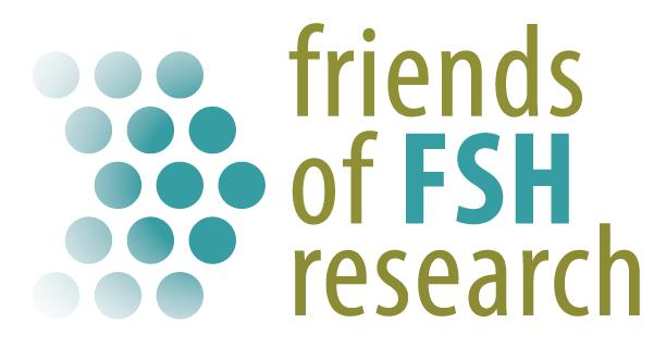 Friends of FSH Research
