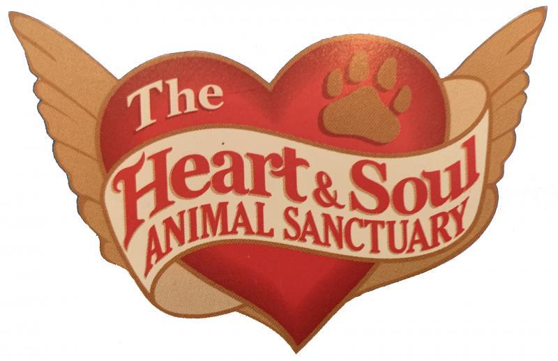Heart And Soul Animal Sanctuary