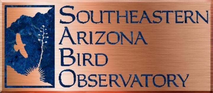 Southeastern Arizona Bird Observatory, Inc.