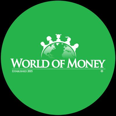 Cash Camp Inc dba WorldofMoney.org