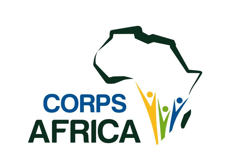 CorpsAfrica